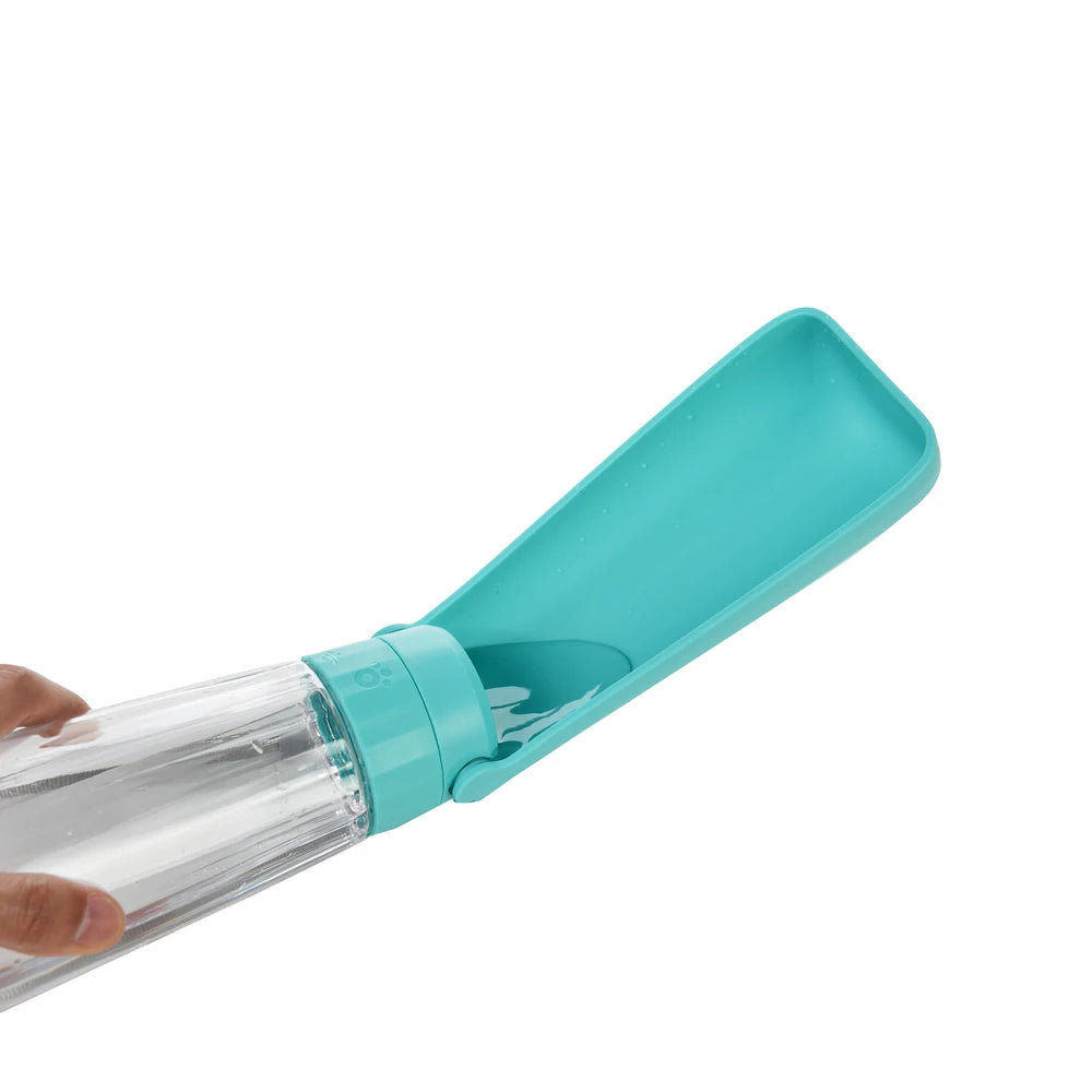 Bouteille d'eau Portable pour chien