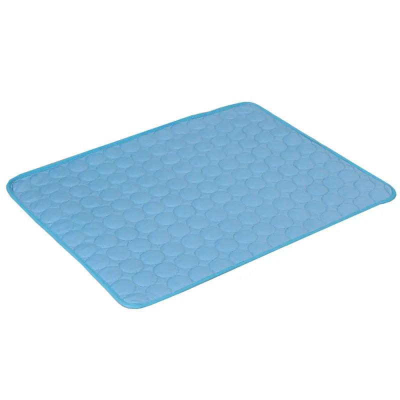 Tapis Rafraîchissant pour Chien et Chat – Grand Format Été