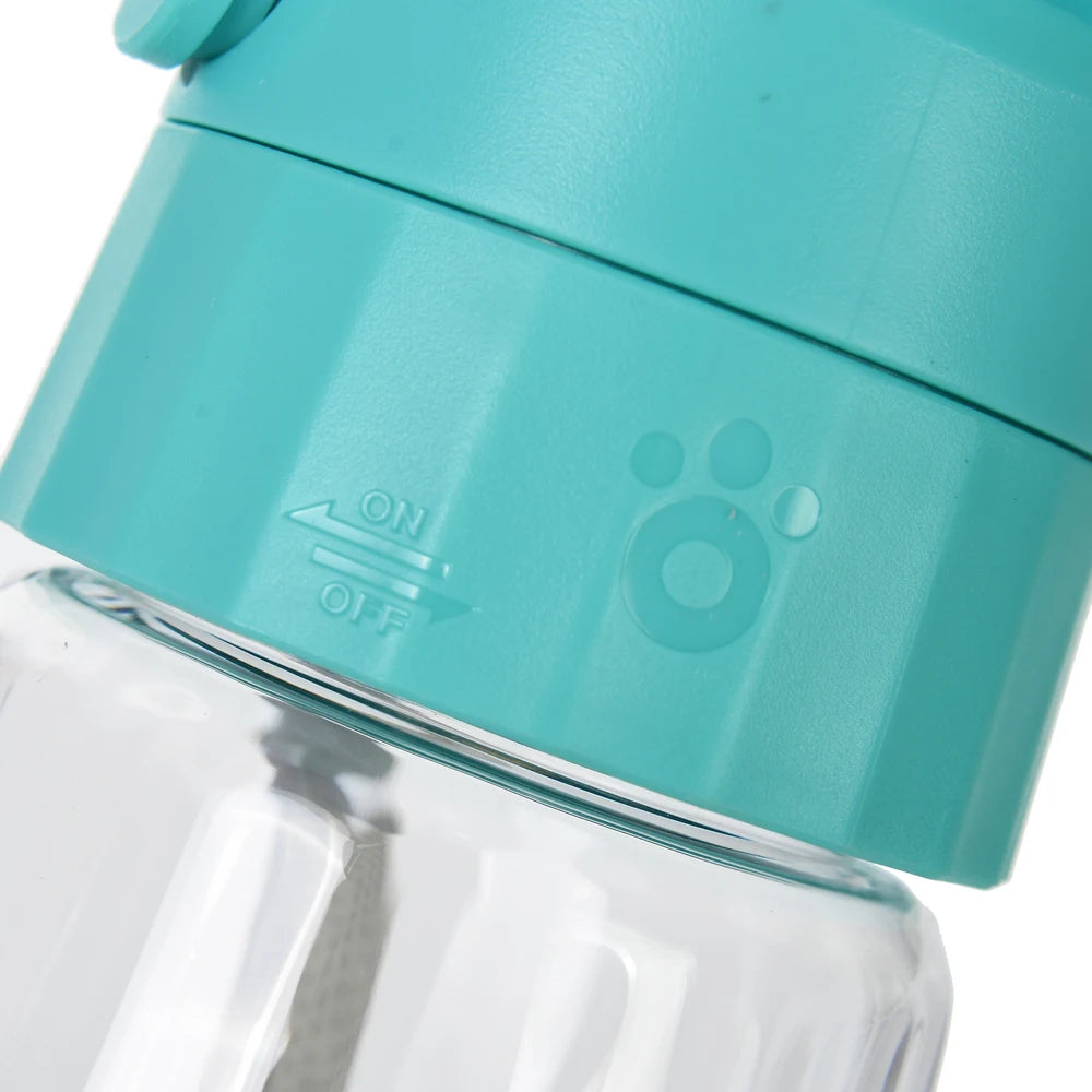 Bouteille d'eau Portable pour chien