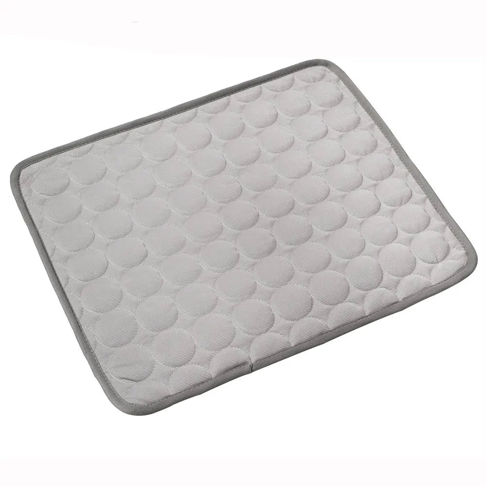Tapis Rafraîchissant pour Chien et Chat – Grand Format Été