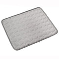 Tapis Rafraîchissant pour Chien et Chat – Grand Format Été