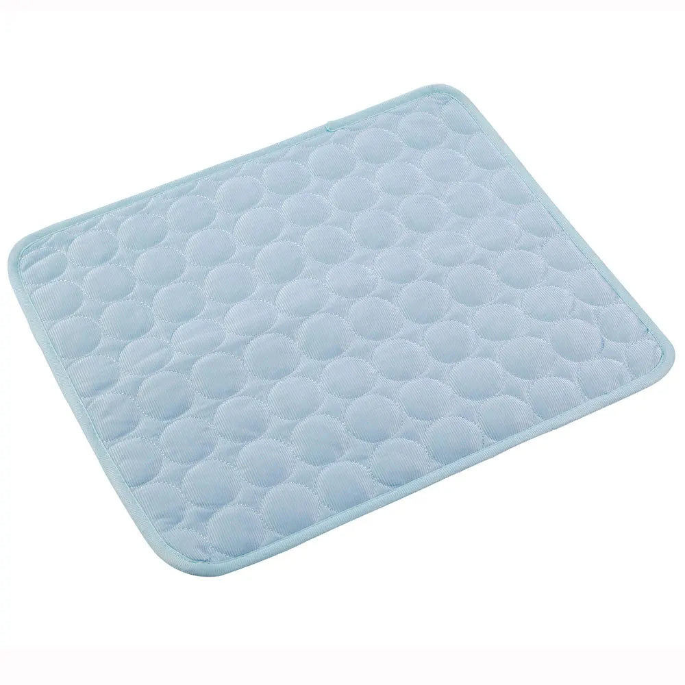 Tapis Rafraîchissant pour Chien et Chat – Grand Format Été