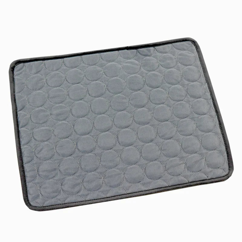 Tapis Rafraîchissant pour Chien et Chat – Grand Format Été
