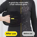 Gant Anti-Poils pour Vêtements et Canapés – Électrostatique Chien et Chat
