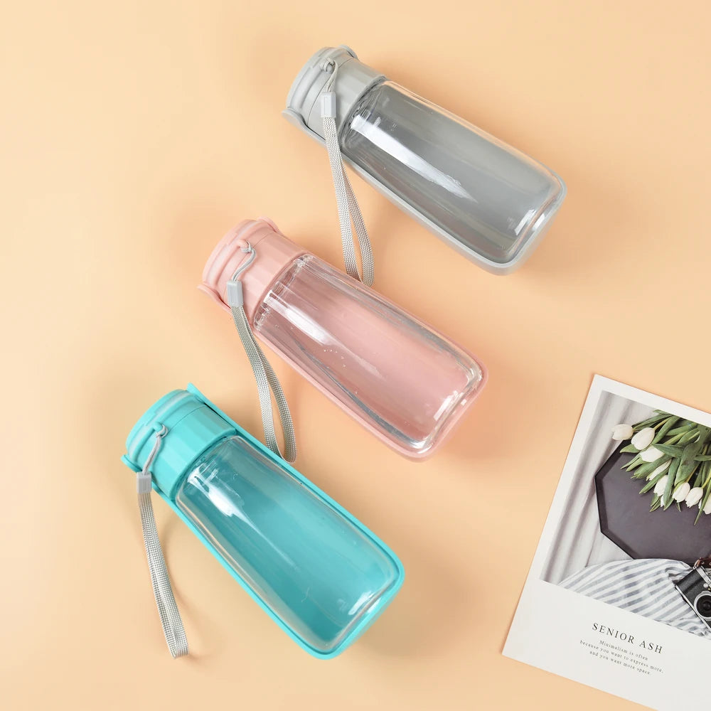 Bouteille d'eau Portable pour chien