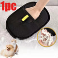 GANTS brosse pour les poile de vos animaux